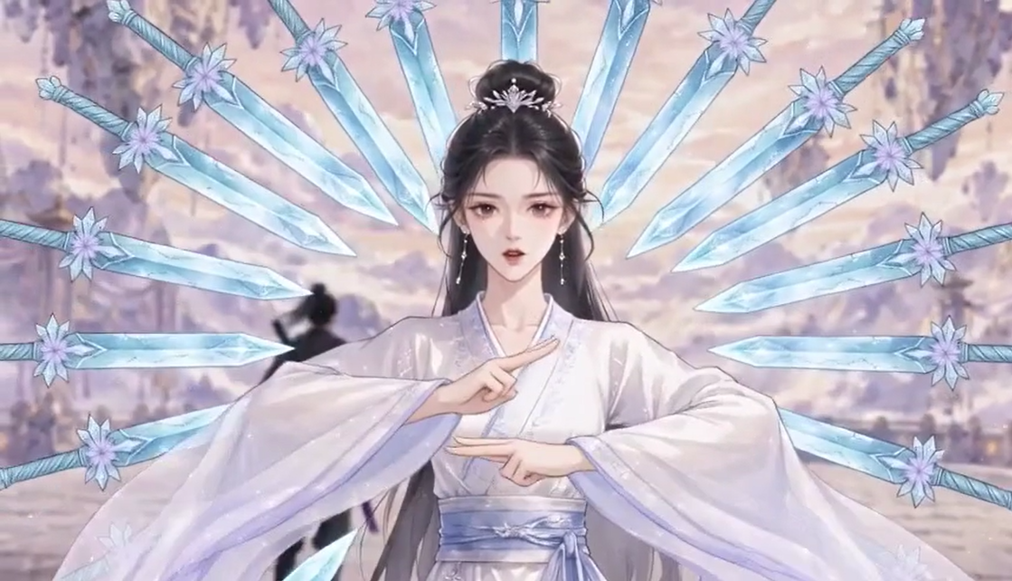 焚天之约
